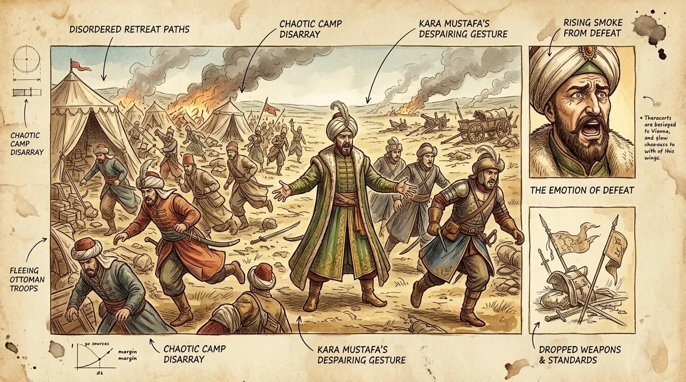 The Siege of Vienna — Austria (1683, Austria) — page 9