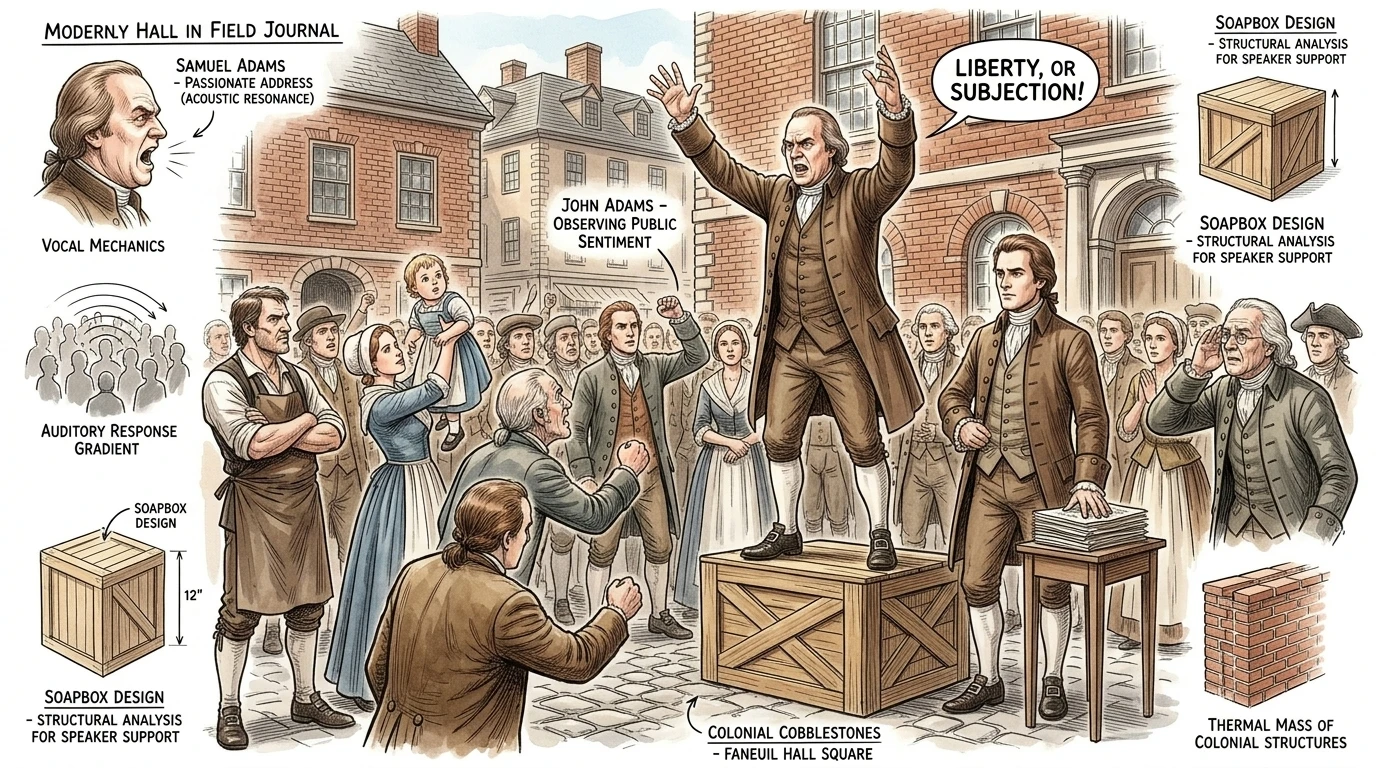 The Signing of the Declaration of Independence (1776, United Kingdom) — page 3