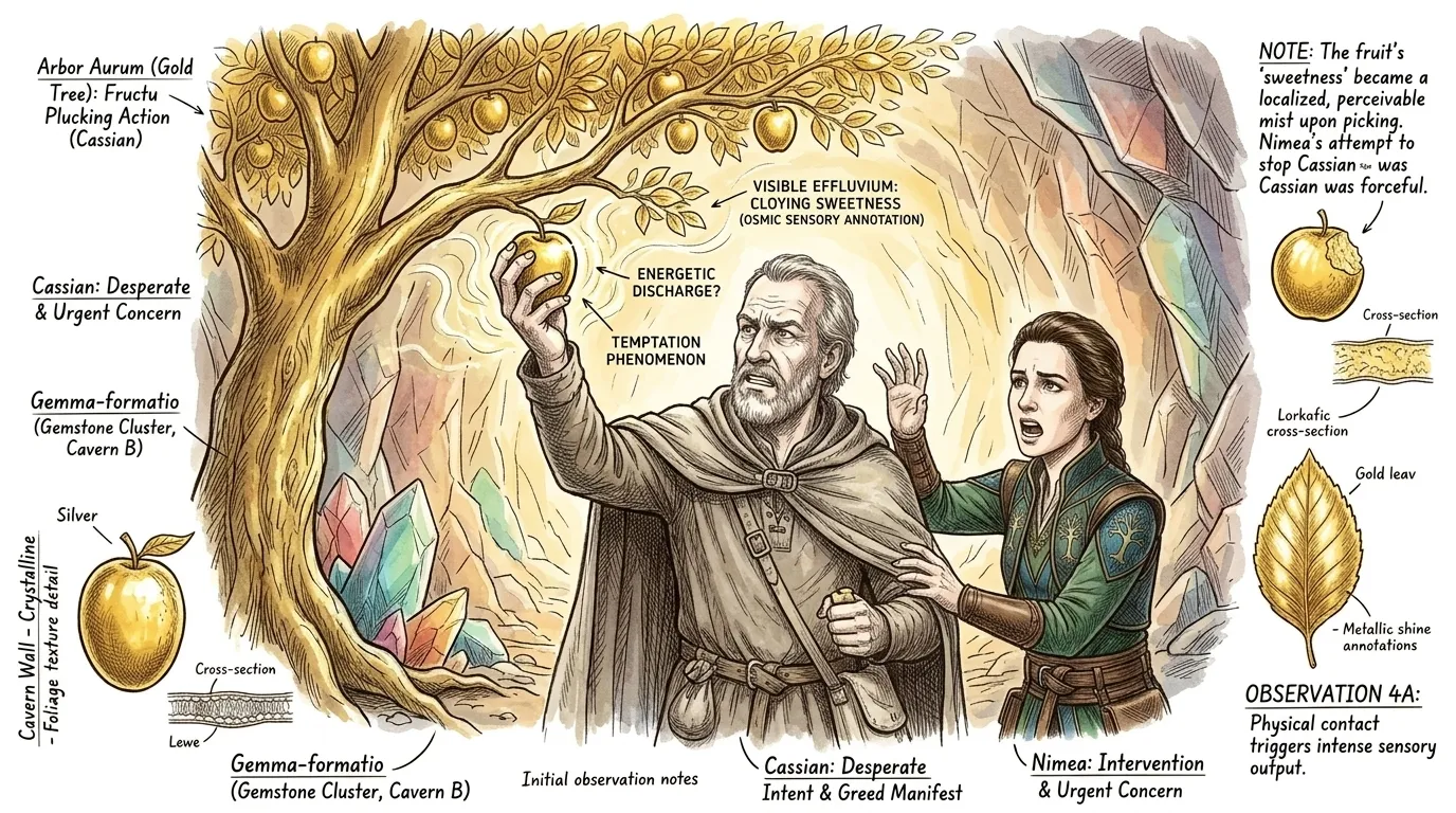 The Silver Tree and the Gold Tree — page 4