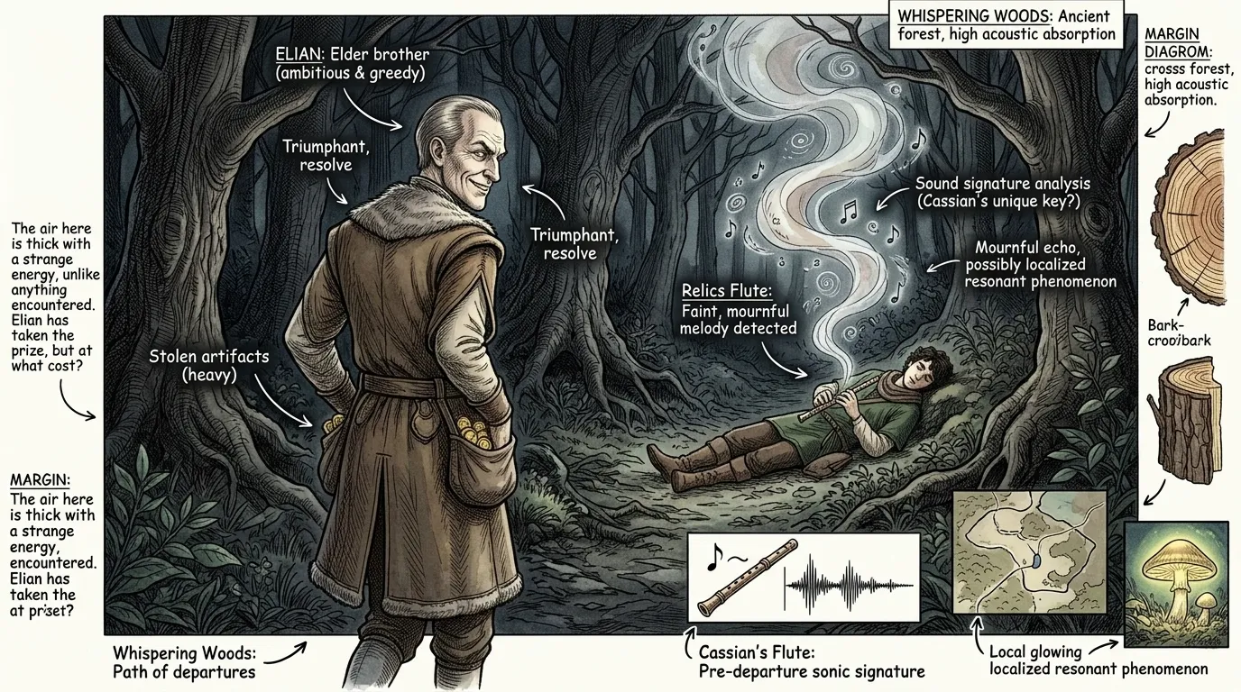 The Singing Bone — page 6
