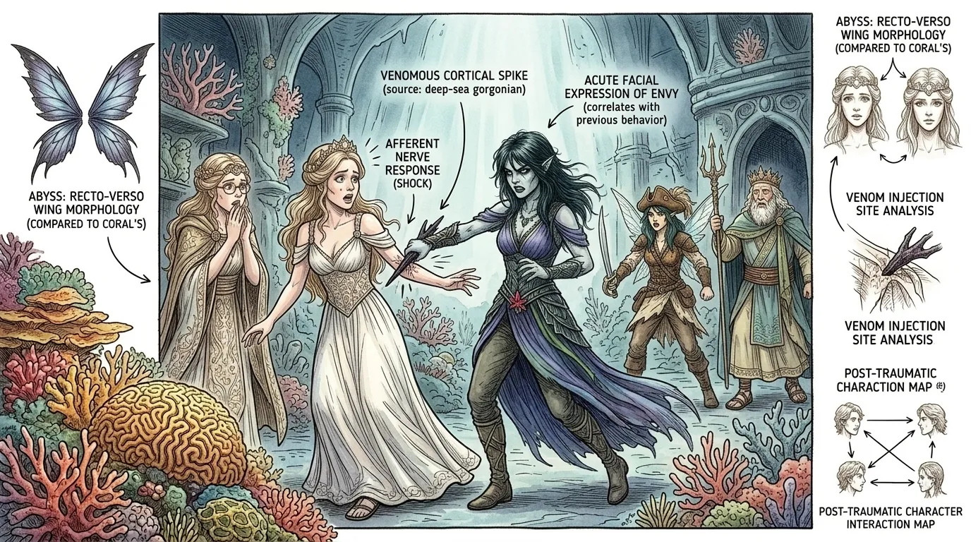 The Sleeping Beauty in the Wood — page 6