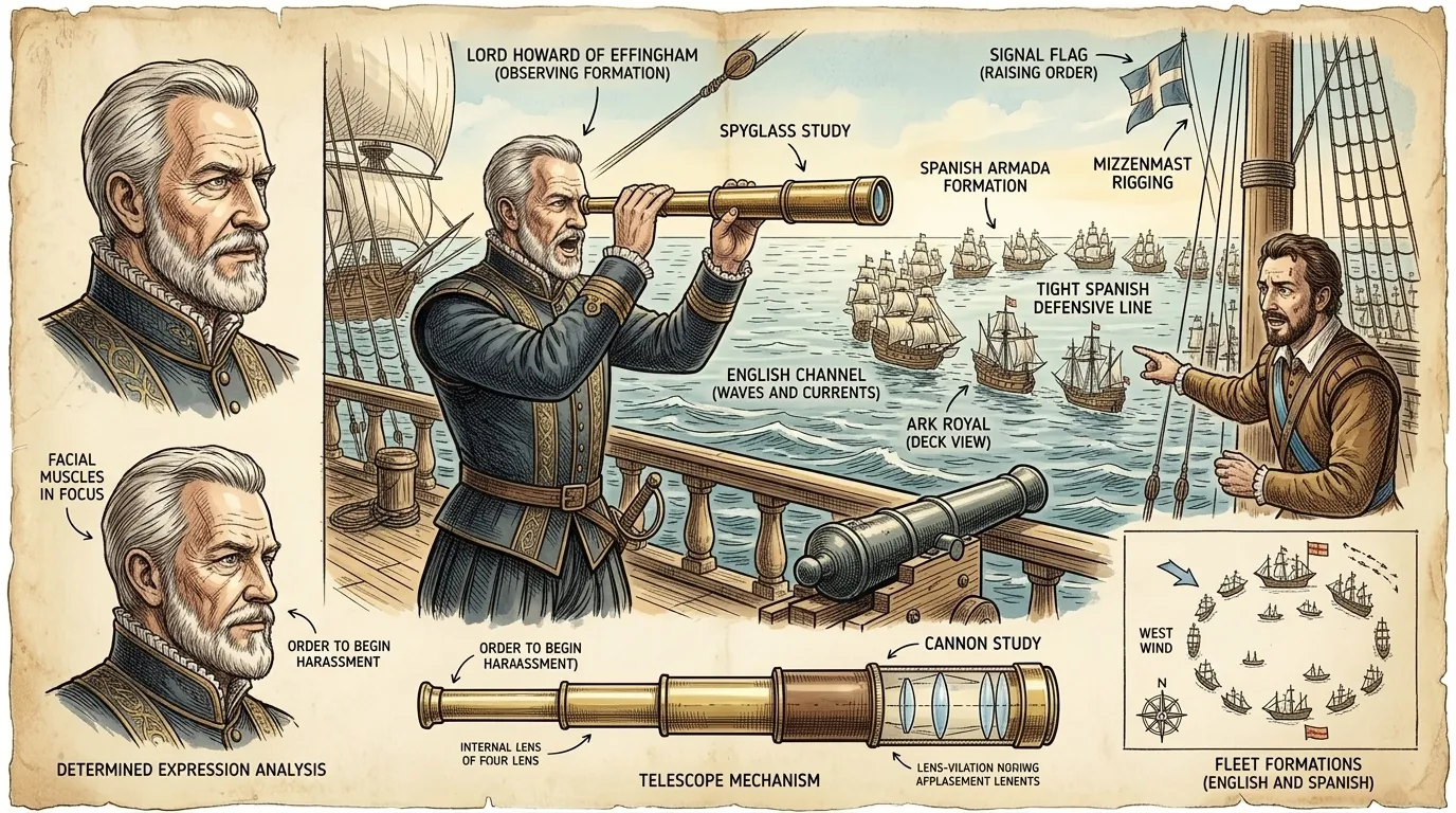 The Spanish Armada — United Kingdom & Spain (1588, United Kingdom & Spain) — page 6