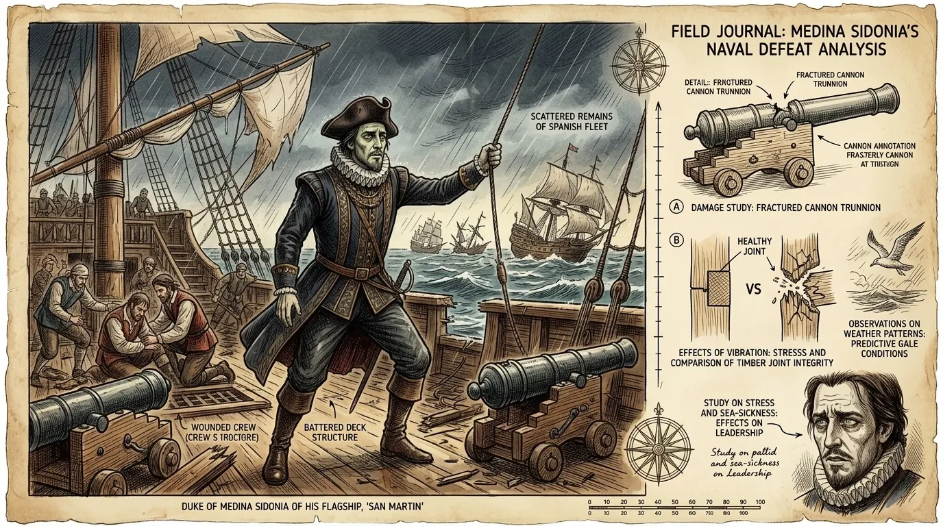 The Spanish Armada — United Kingdom & Spain (1588, United Kingdom & Spain) — page 9