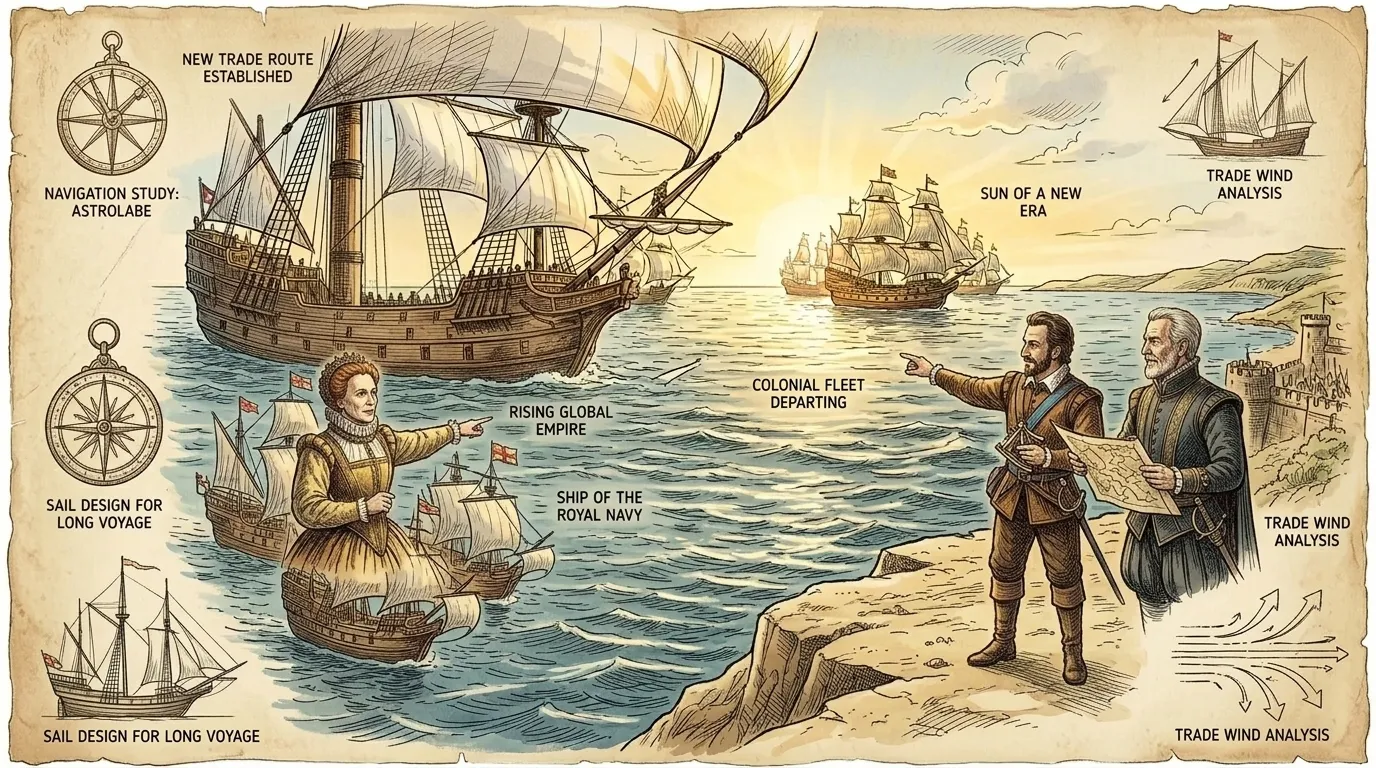 The Spanish Armada — United Kingdom & Spain (1588, United Kingdom & Spain) — page 10