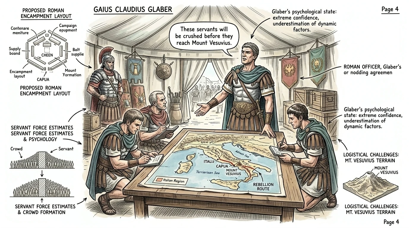 The Spartacus Slave Rebellion (73–71 BC, Italy) — page 4