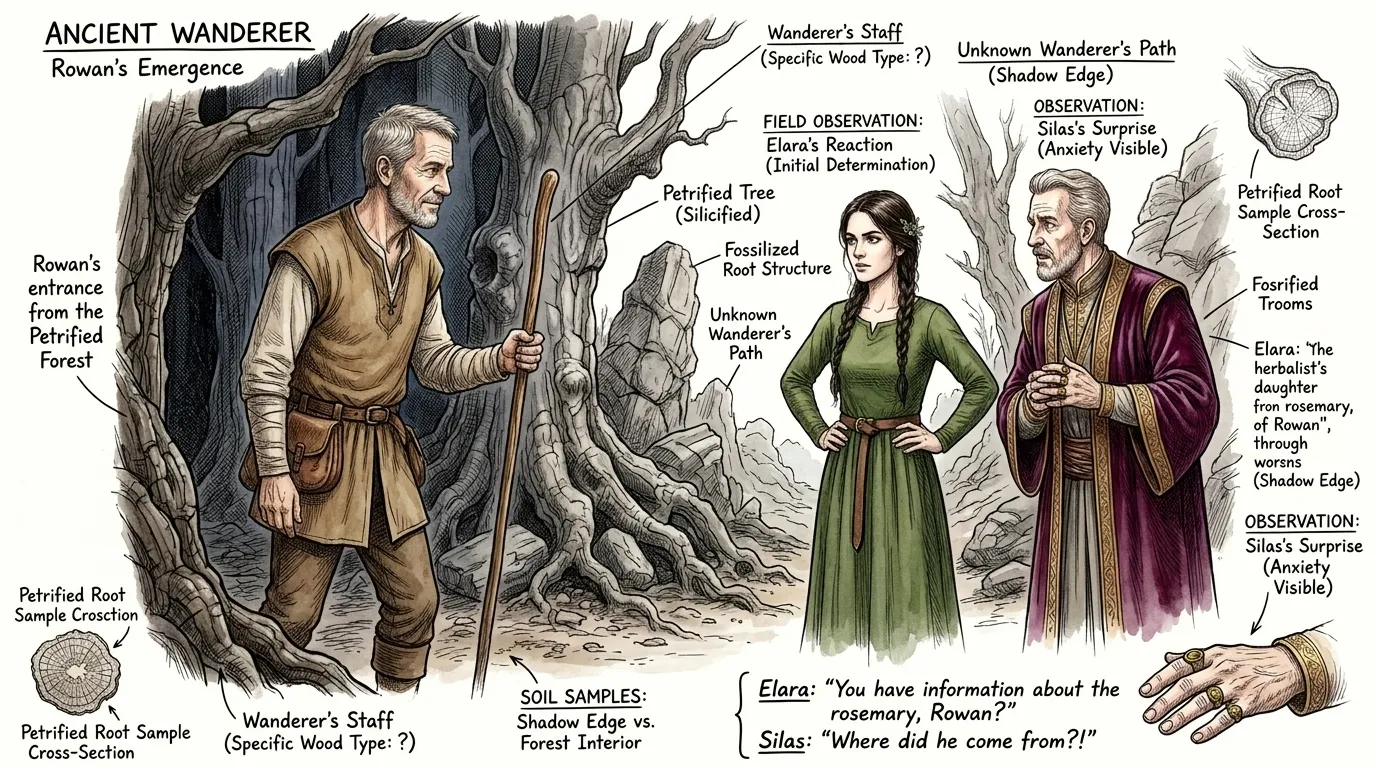 The Sprig of Rosemary — page 5