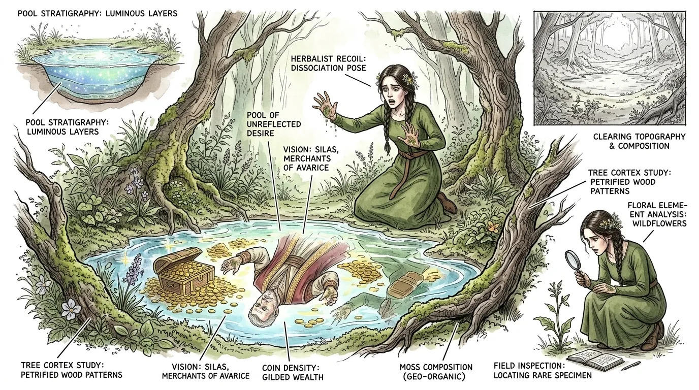 The Sprig of Rosemary — page 8
