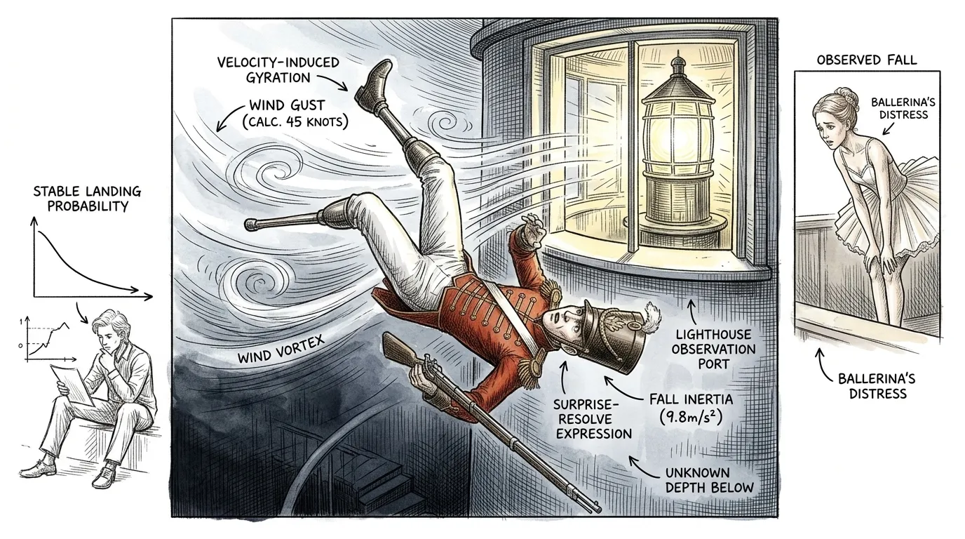 The Steadfast Tin Soldier — page 3