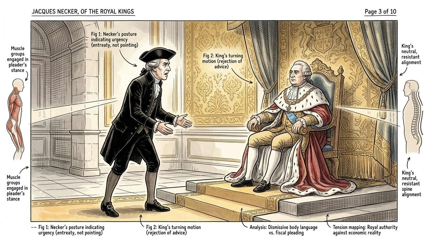 The Storming of the Bastille (1789, France) — page 3