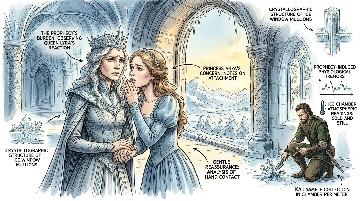 The Tale of the Dead Princess — page 2