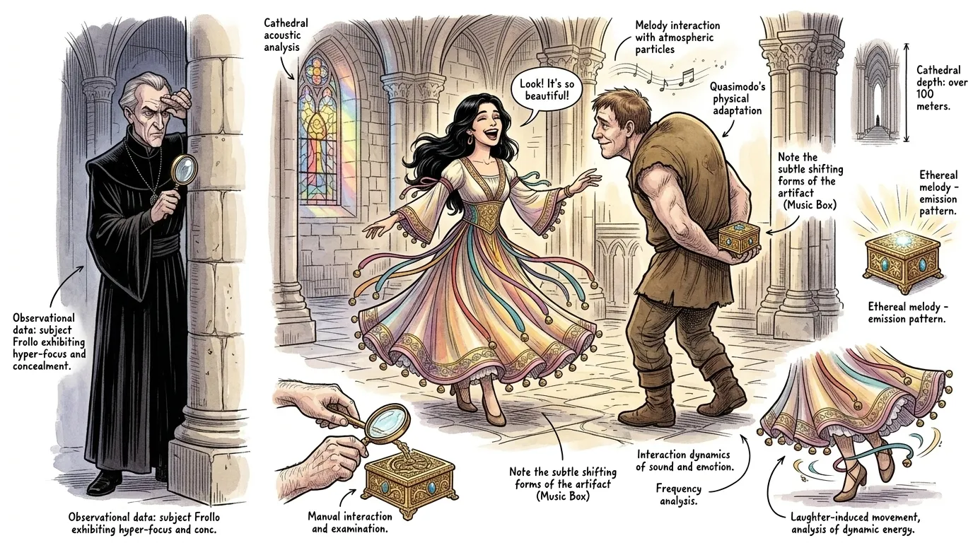 The Tale of the Hunchback — page 4