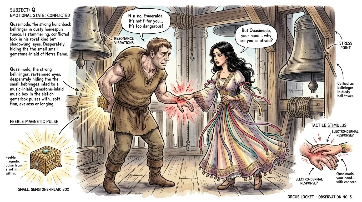 The Tale of the Hunchback — page 5
