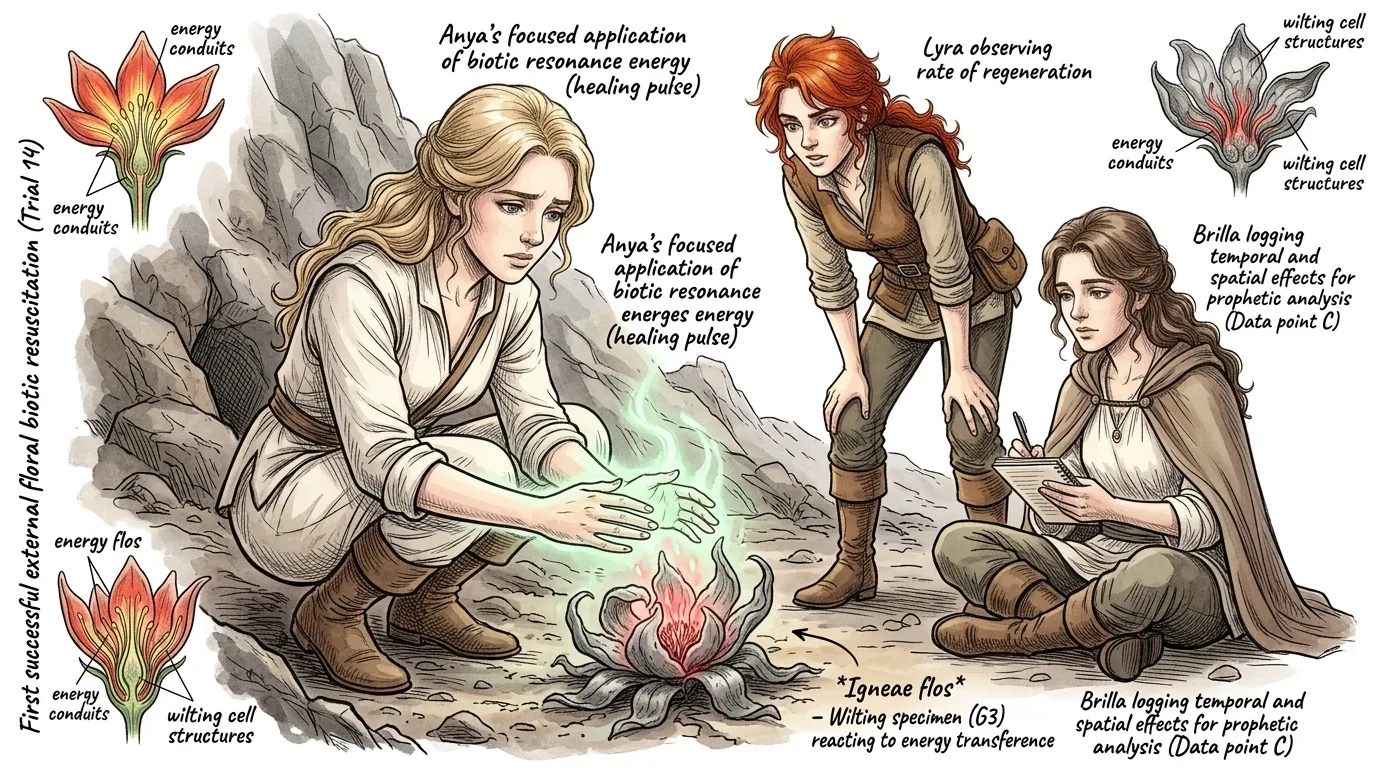 The Tale of the Three Sisters — page 3