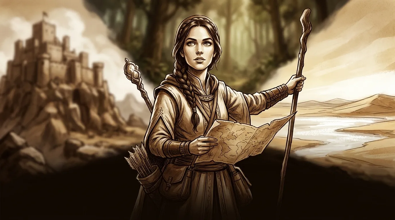 The Three Kingdoms — cover