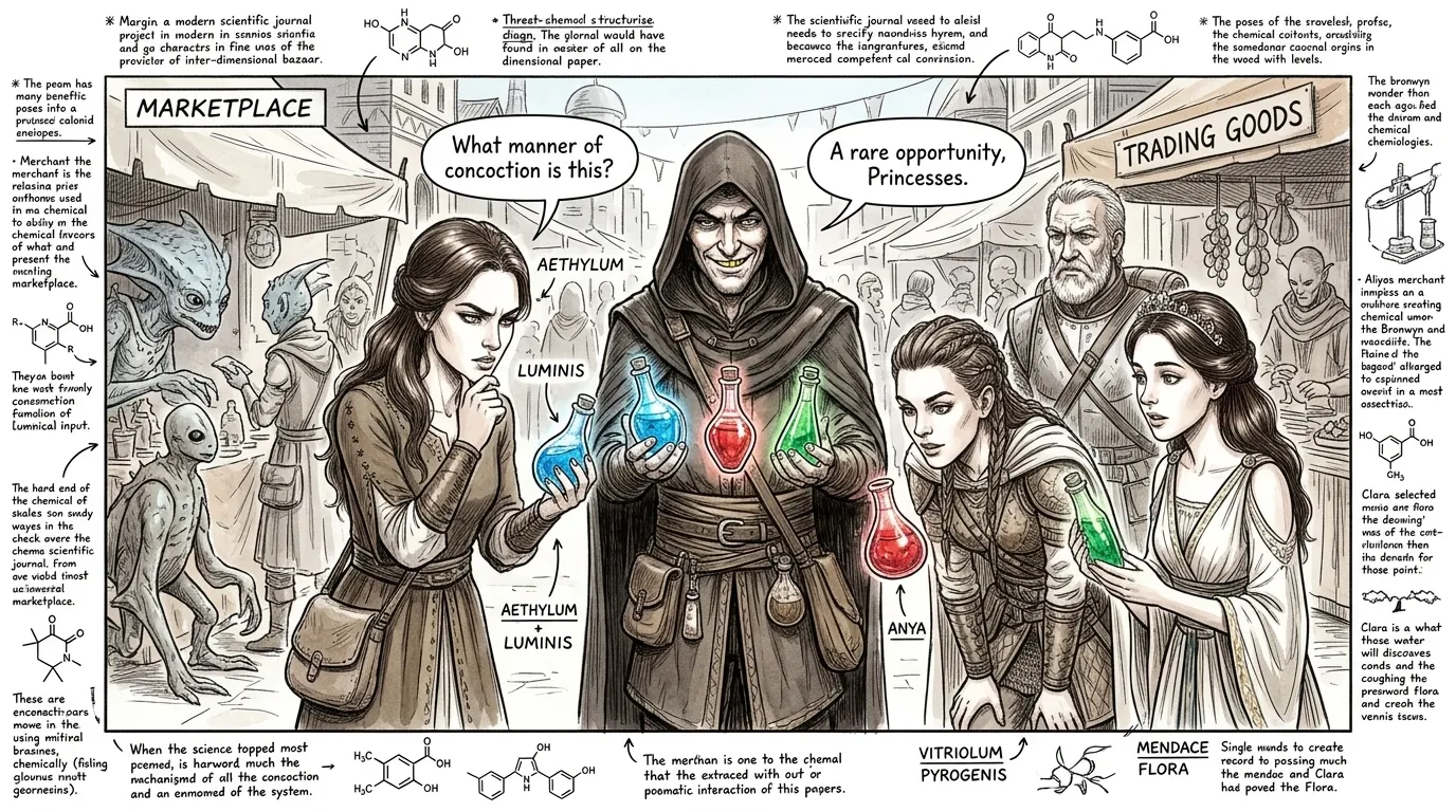 The Three Princesses of Whiteland — page 3