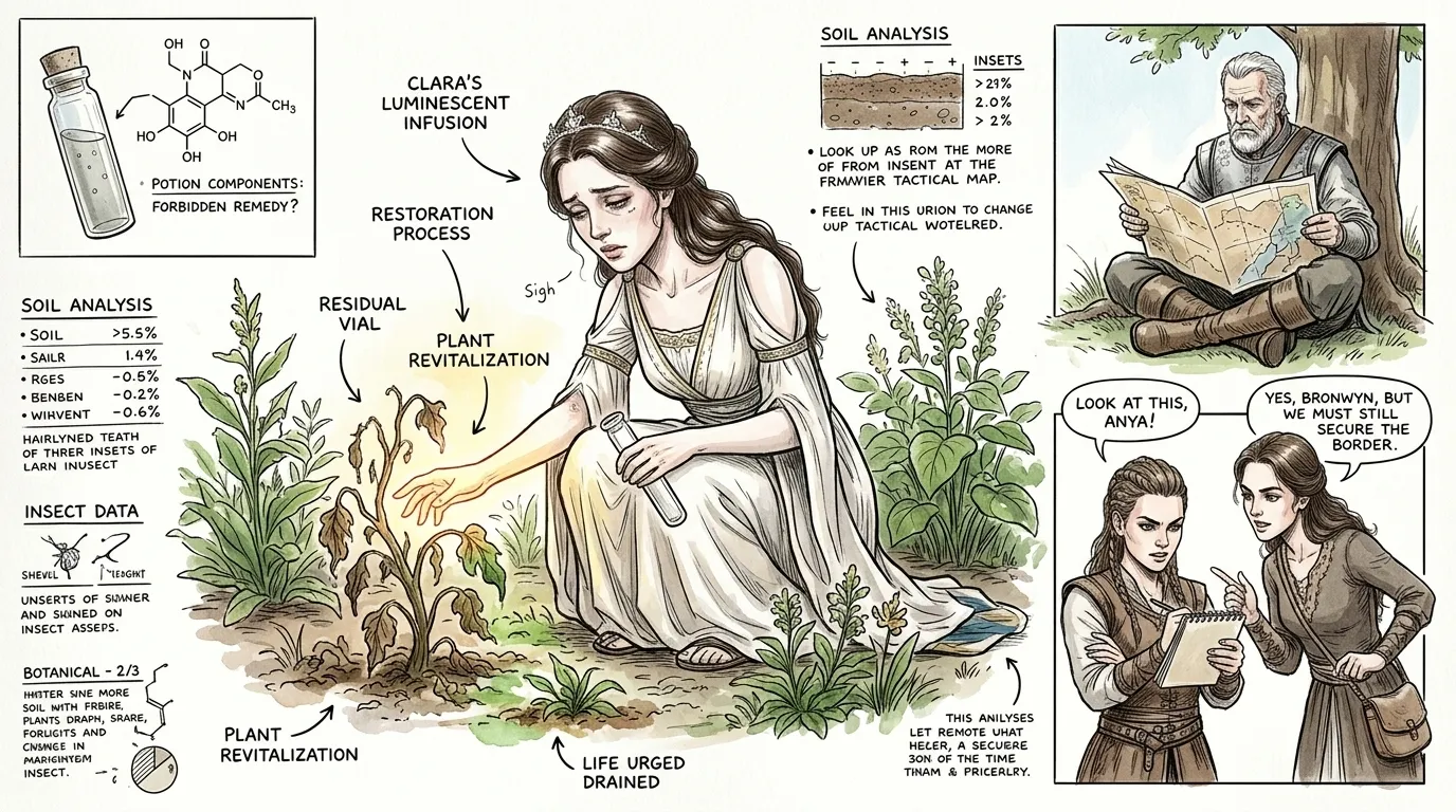 The Three Princesses of Whiteland — page 6