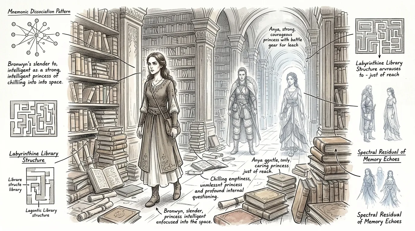 The Three Princesses of Whiteland — page 8