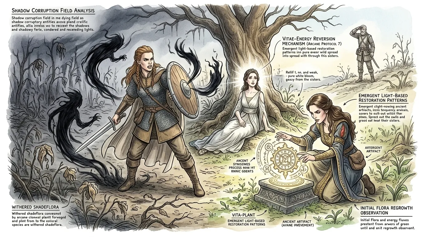 The Three Princesses of Whiteland — page 10
