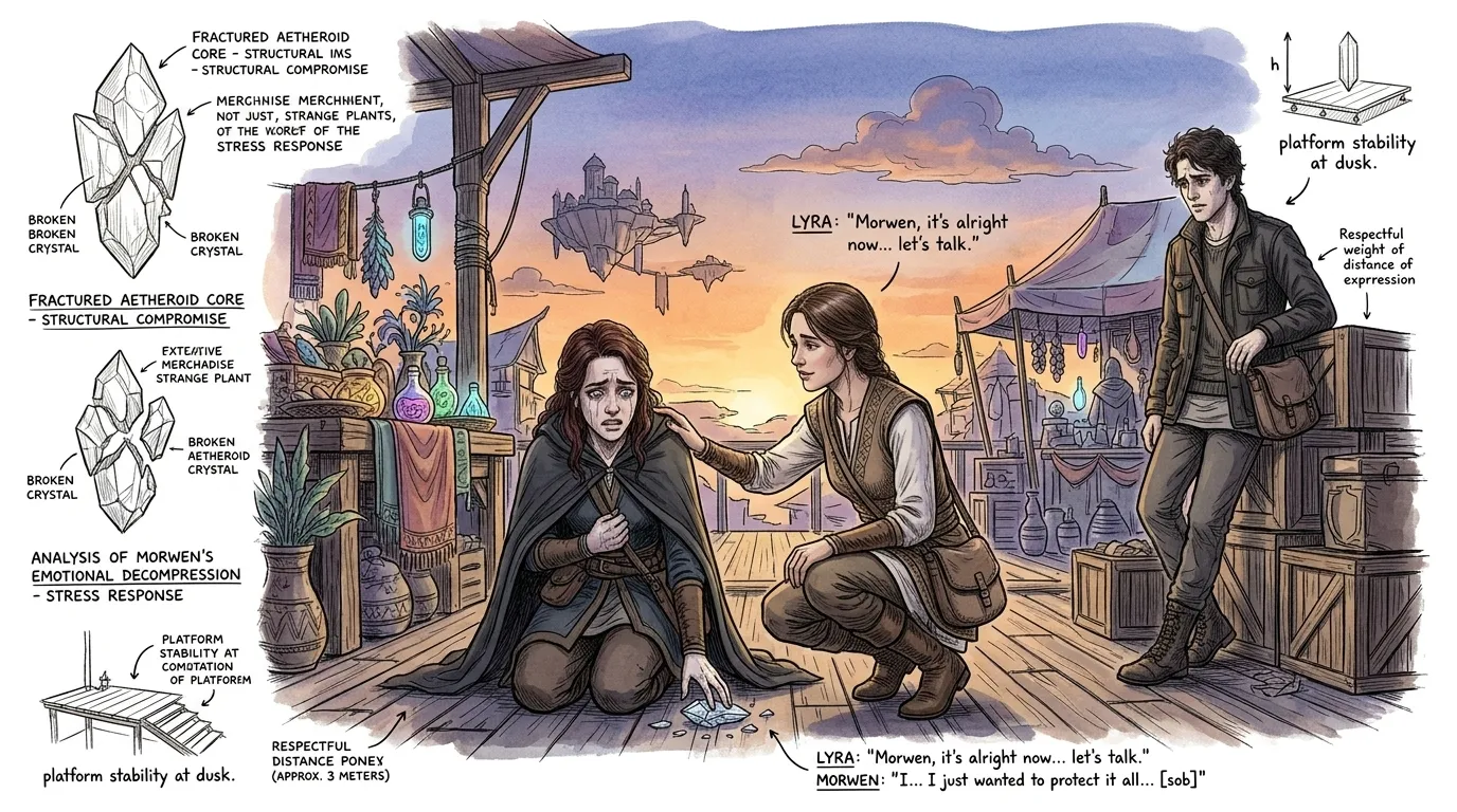 The Traveling Companion — page 9