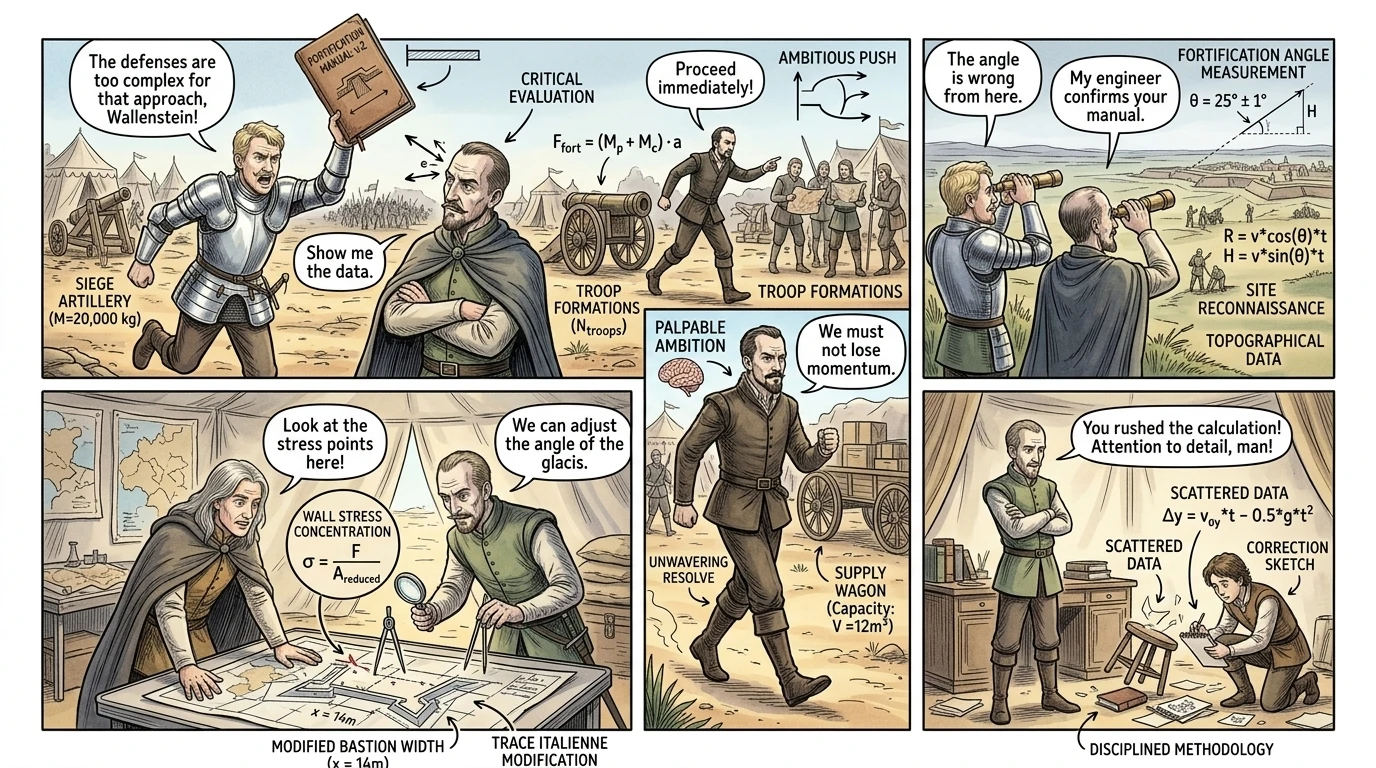 The Treaty of Westphalia Ends the War (1648, Germany) — page 2