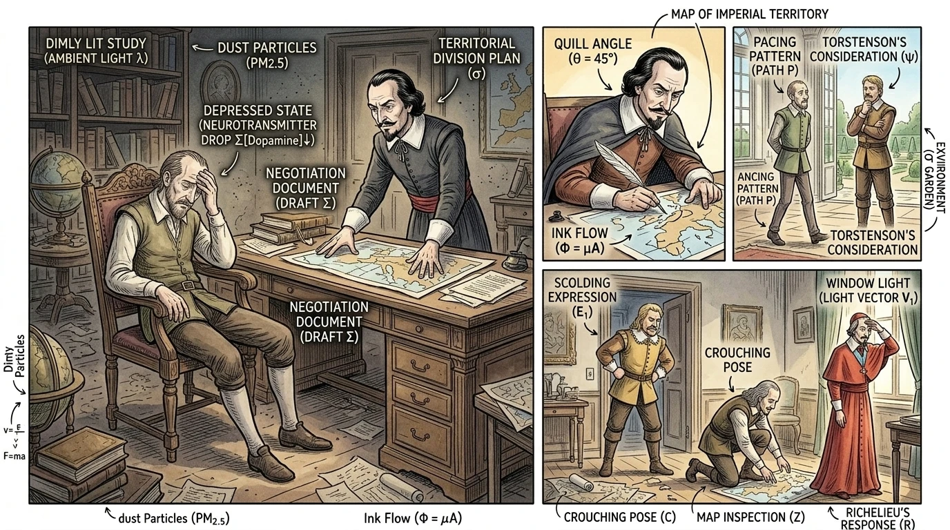 The Treaty of Westphalia Ends the War (1648, Germany) — page 5
