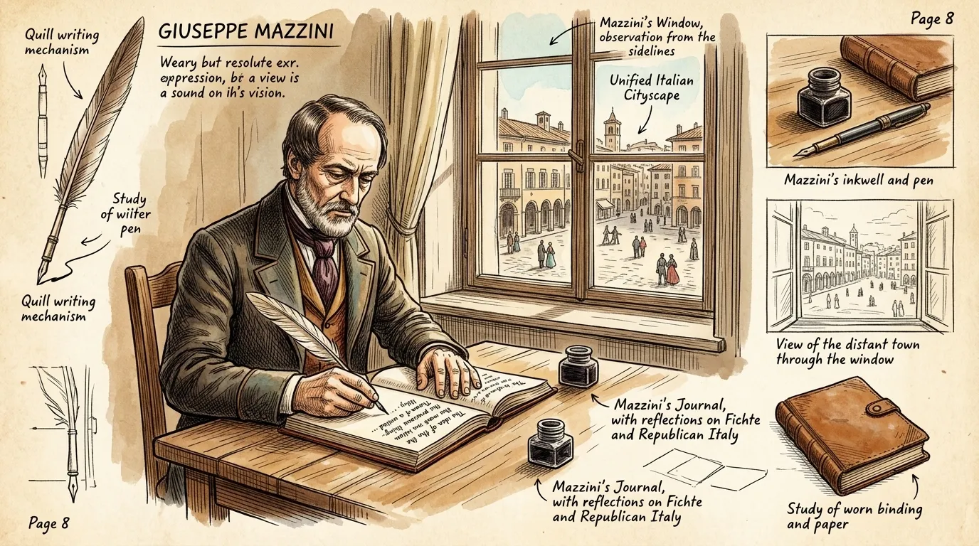 The Unification of Italy — Italy (1861, Italy) — page 8