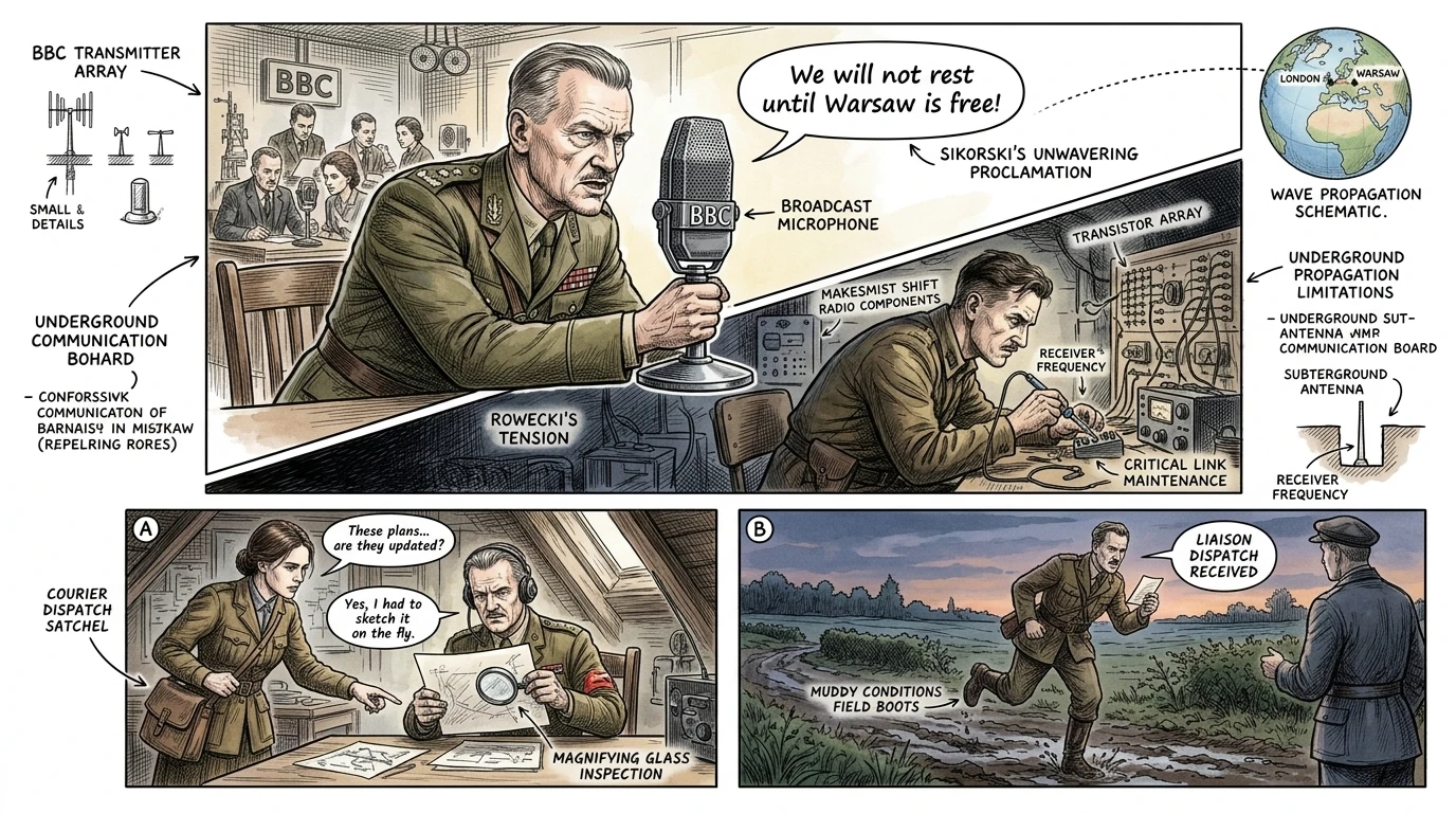 The Warsaw Uprising (1944, Poland) — page 2