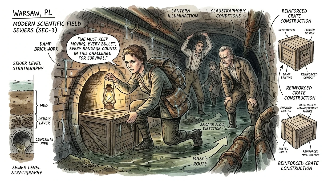 The Warsaw Uprising (1944, Poland) — page 4