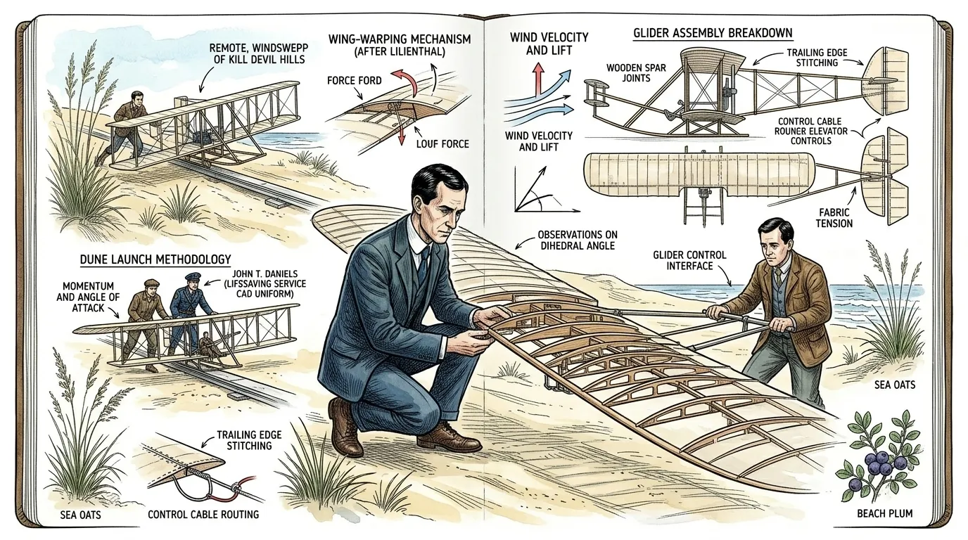 The Wright Brothers — page 3