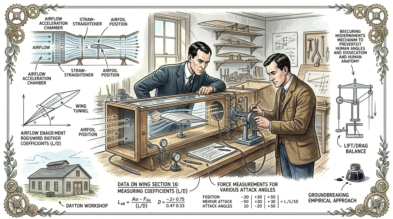 The Wright Brothers — page 4
