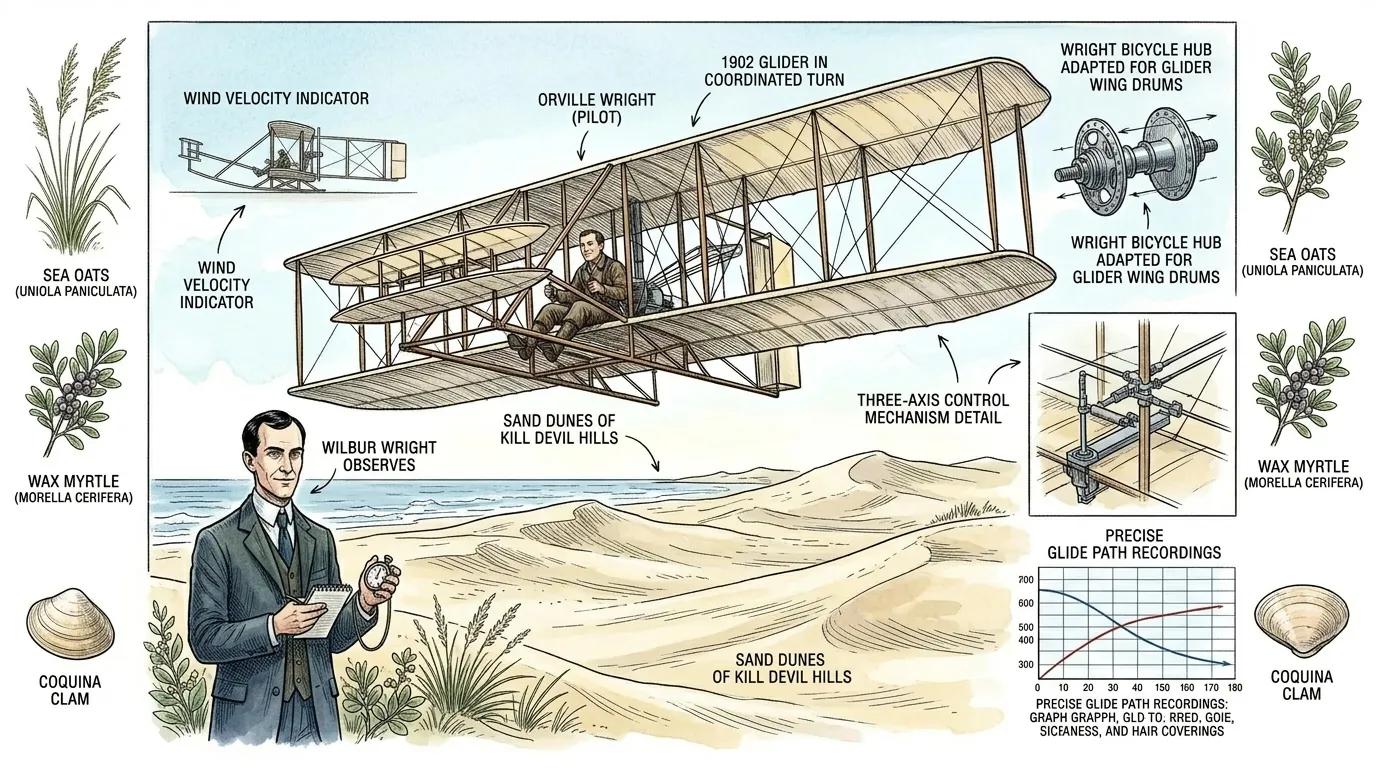 The Wright Brothers — page 5