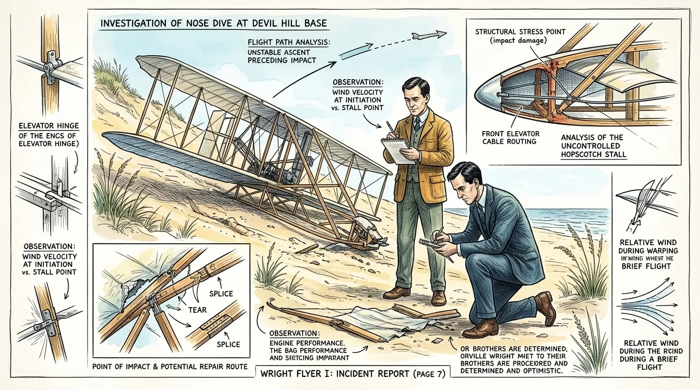 The Wright Brothers — page 7