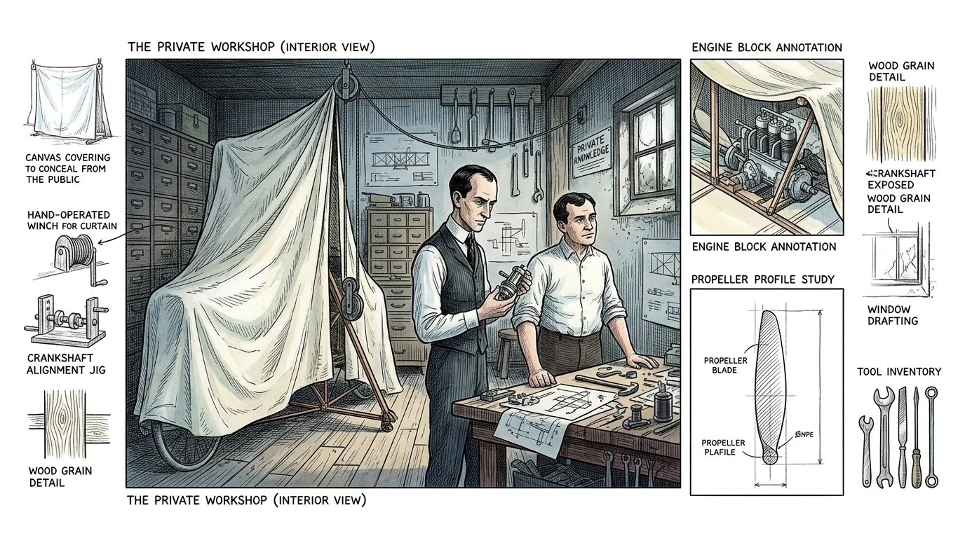 The Wright Brothers — page 8