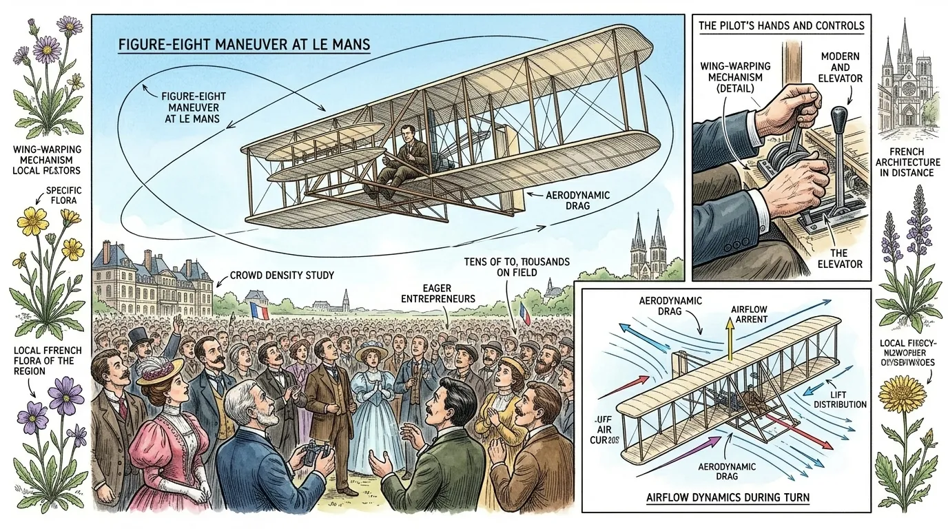 The Wright Brothers — page 9
