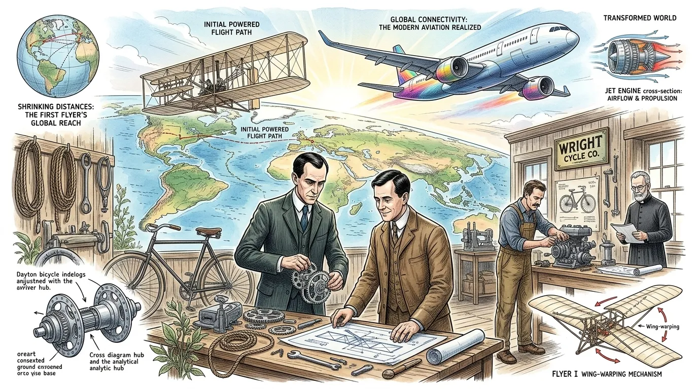 The Wright Brothers — page 10