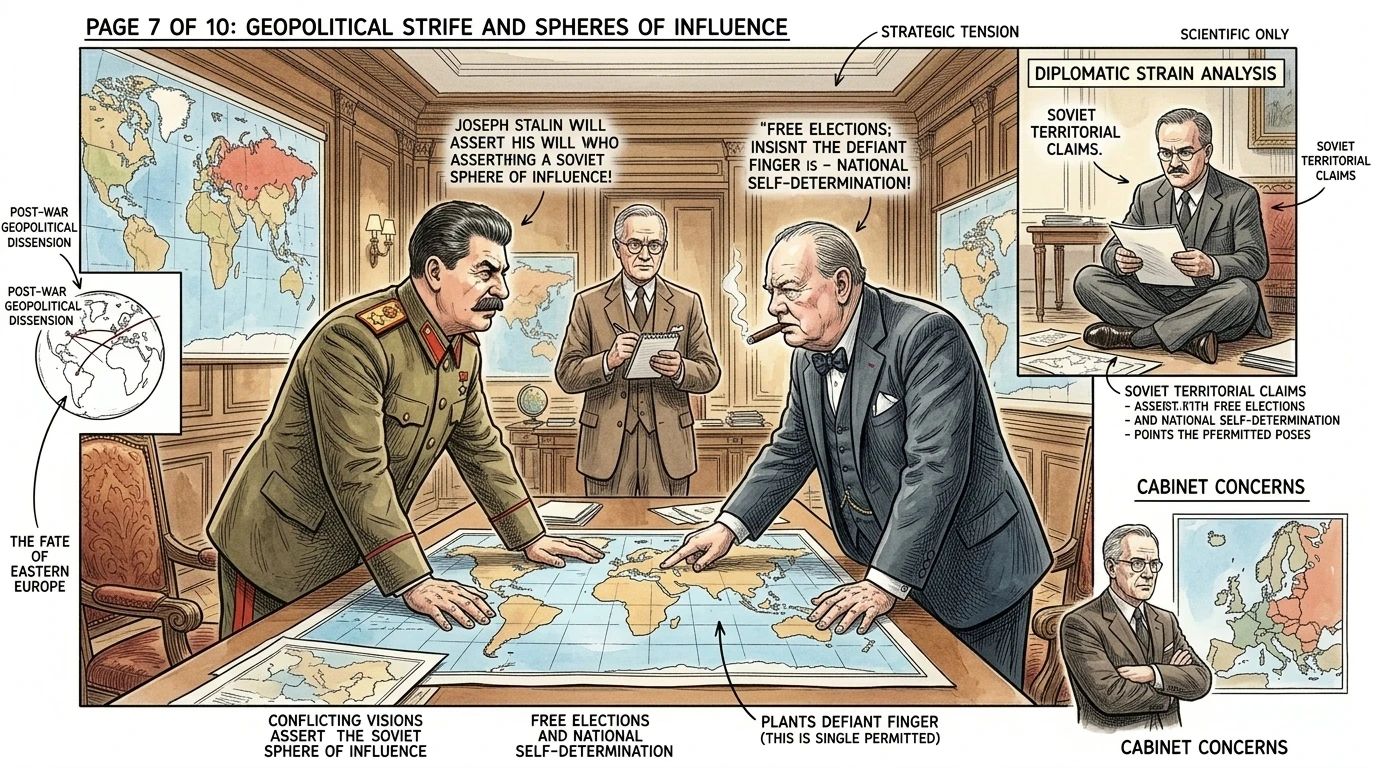 The Yalta Conference (1945, United States) — page 7