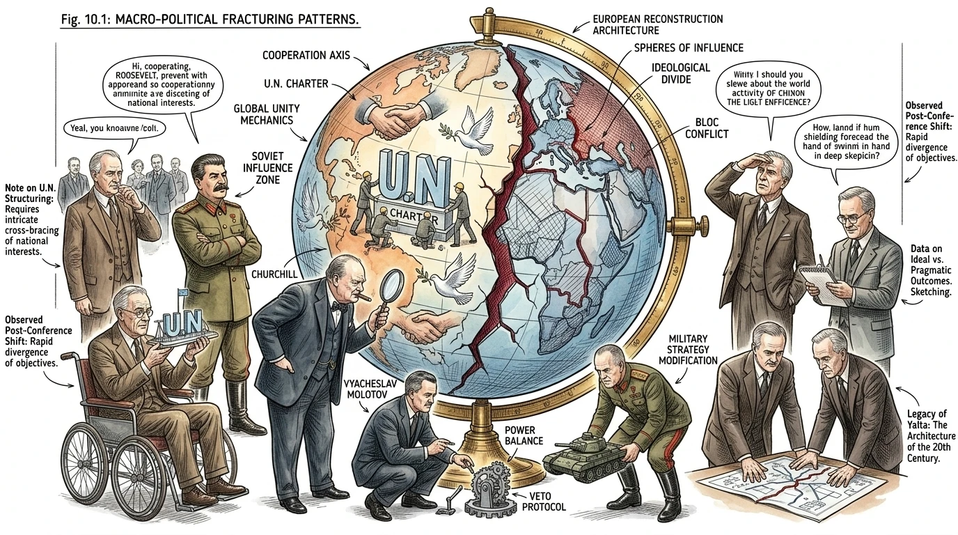 The Yalta Conference (1945, United States) — page 10