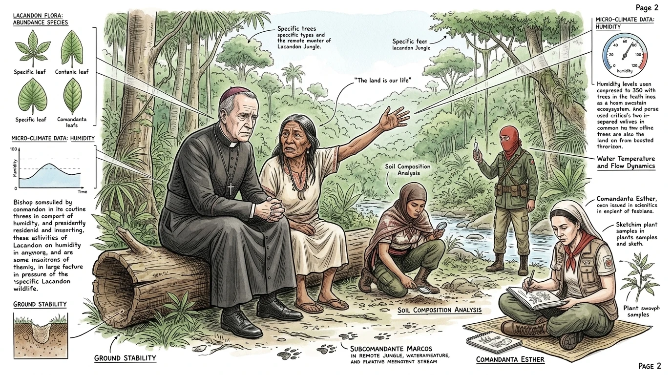 The Zapatista Uprising (1994, North America) — page 2