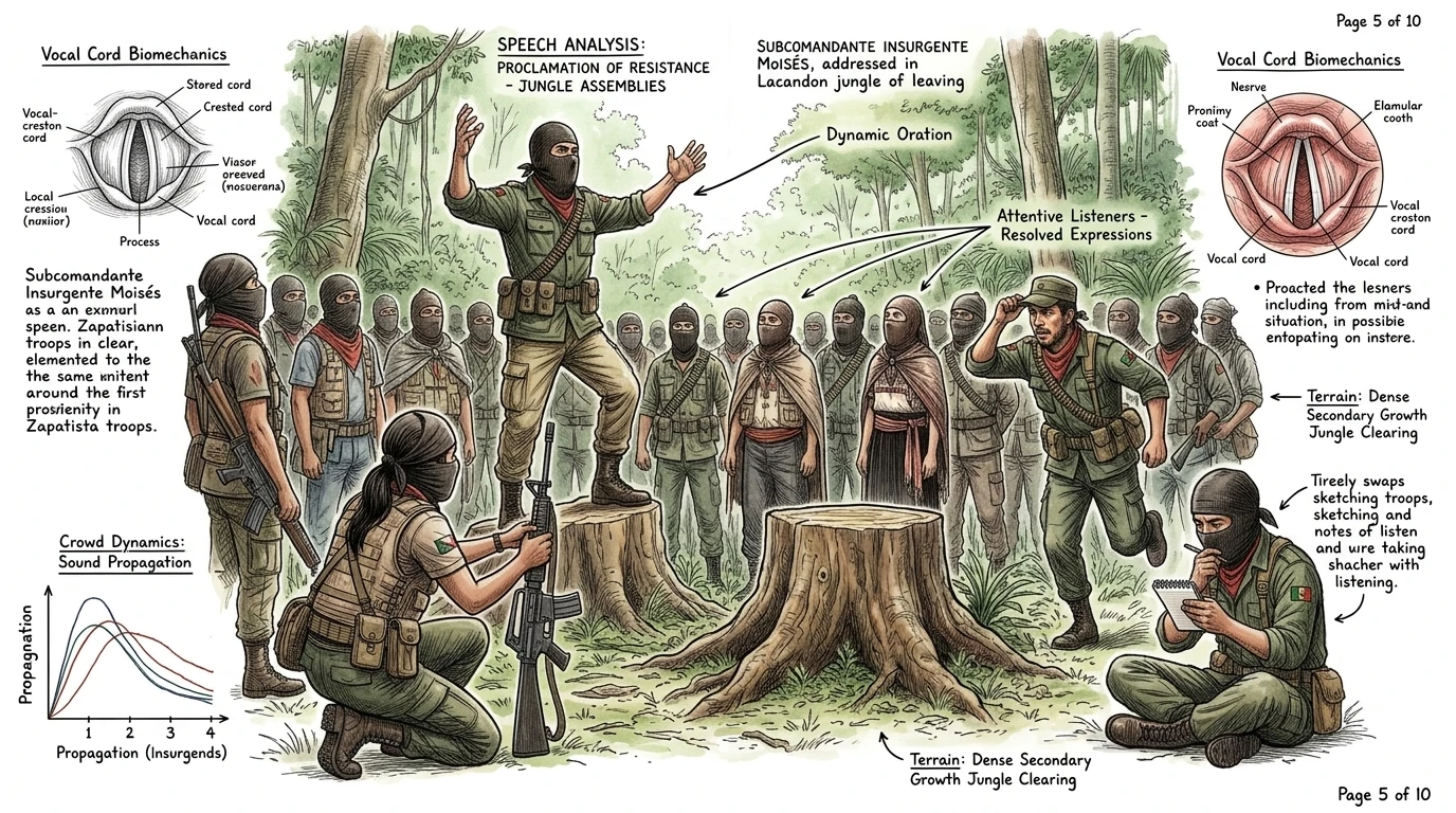 The Zapatista Uprising (1994, North America) — page 5