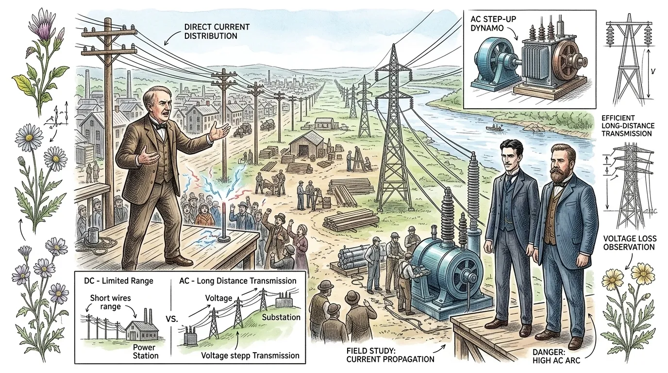 Thomas Edison — page 9