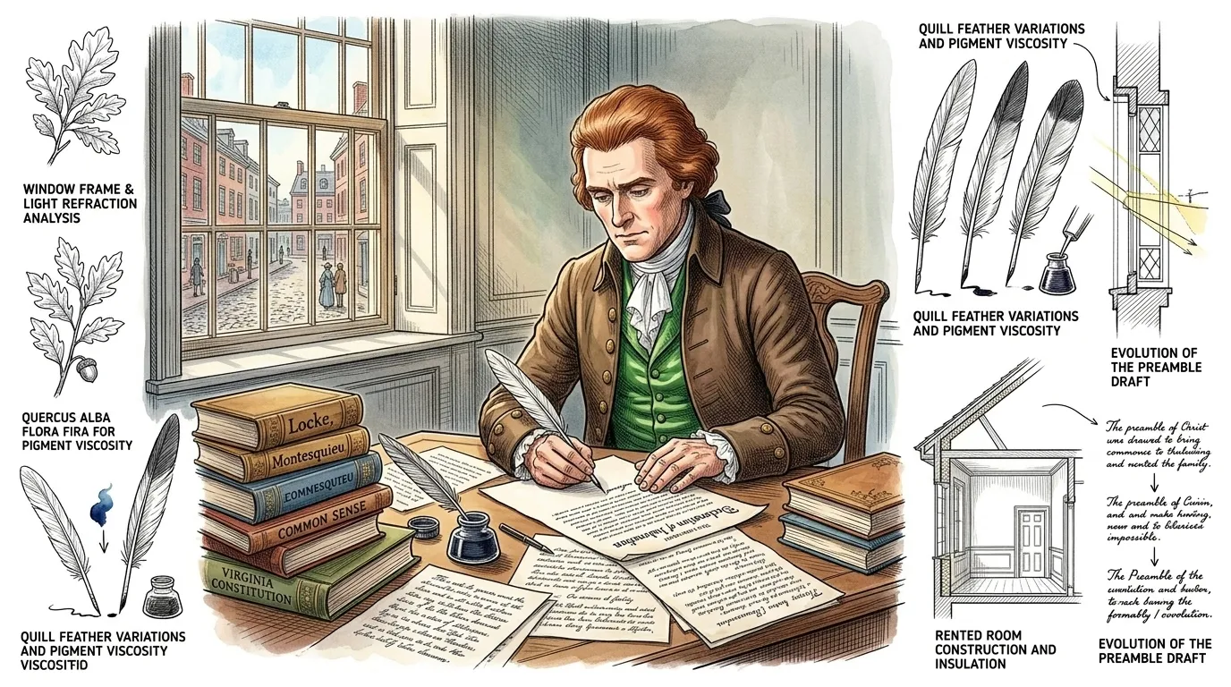 Thomas Jefferson — page 5