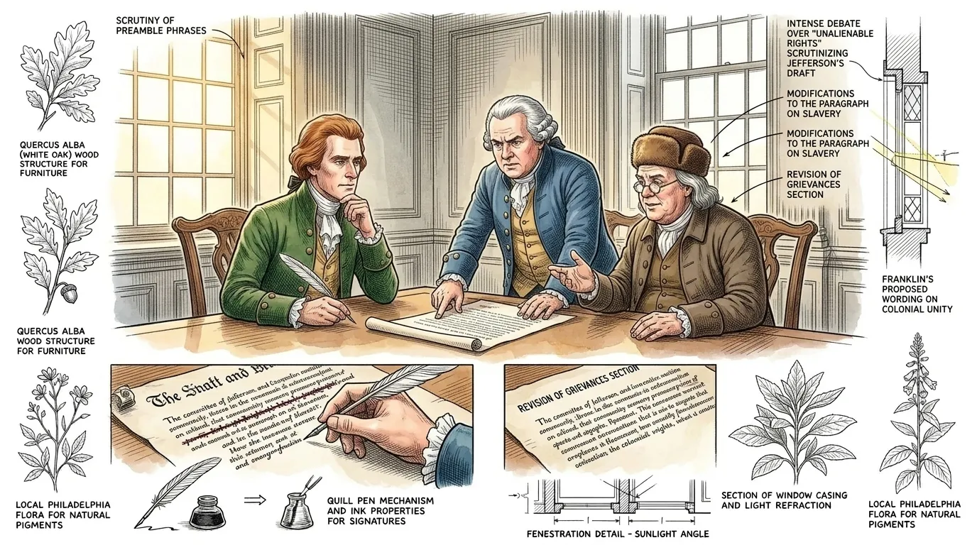 Thomas Jefferson — page 6