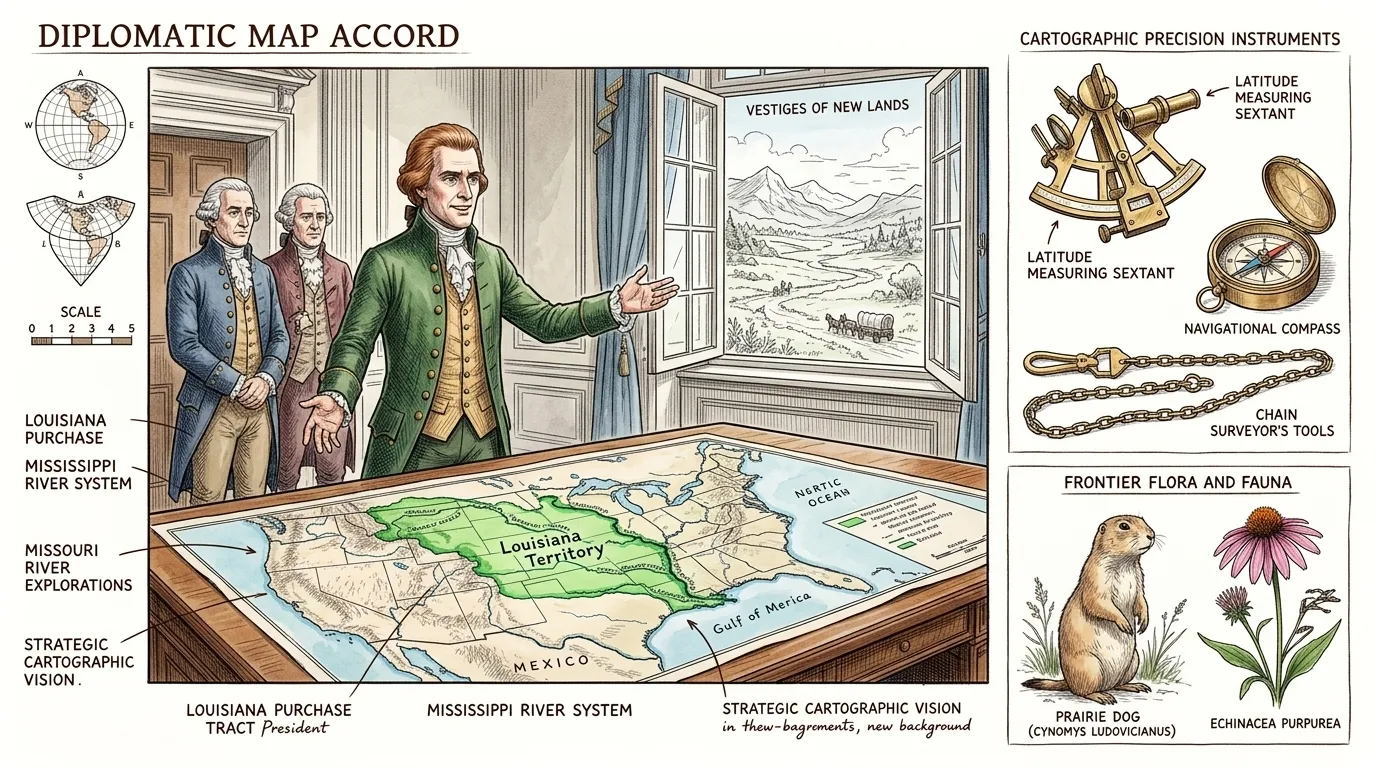 Thomas Jefferson — page 8