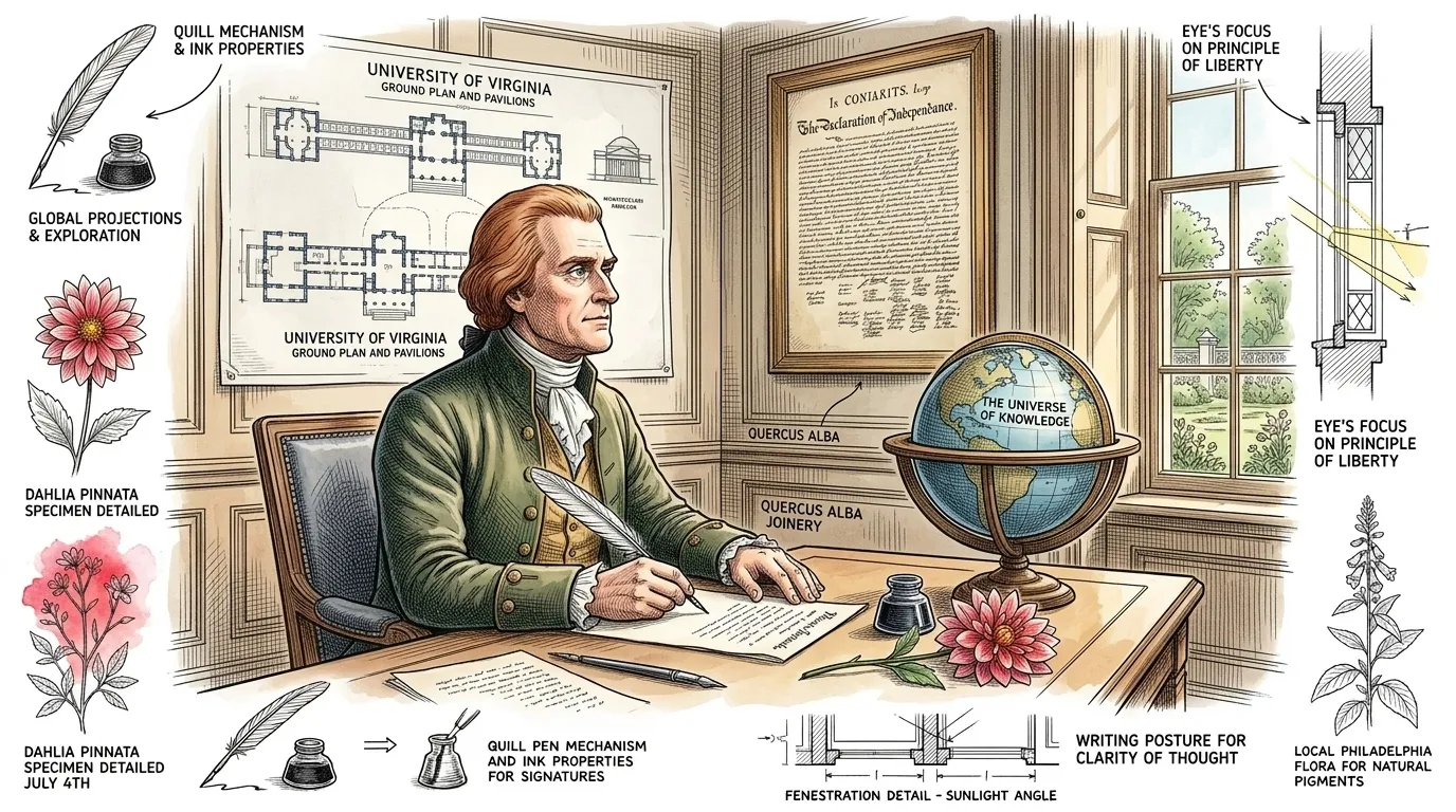 Thomas Jefferson — page 10