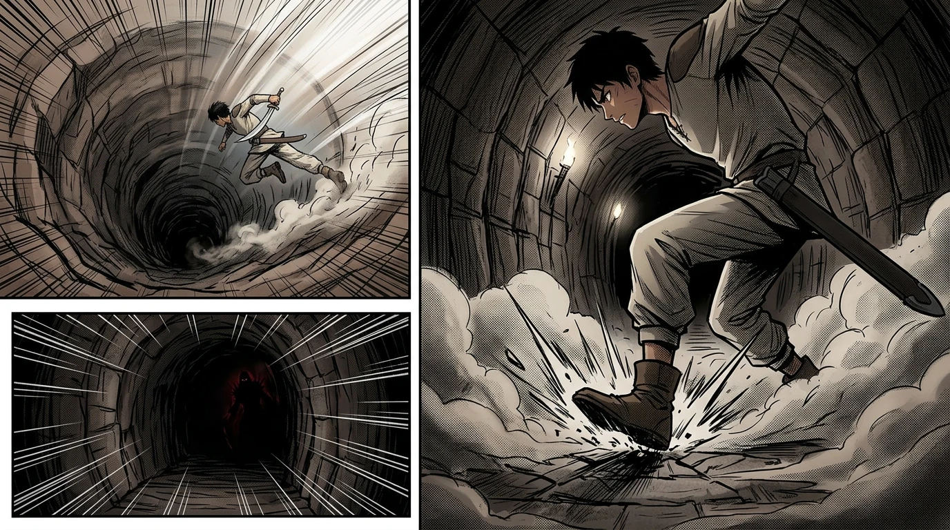 Throne of Shadows — page 16