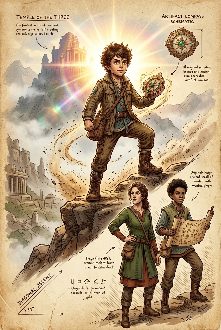 Tiye: Power Behind the Throne — cover