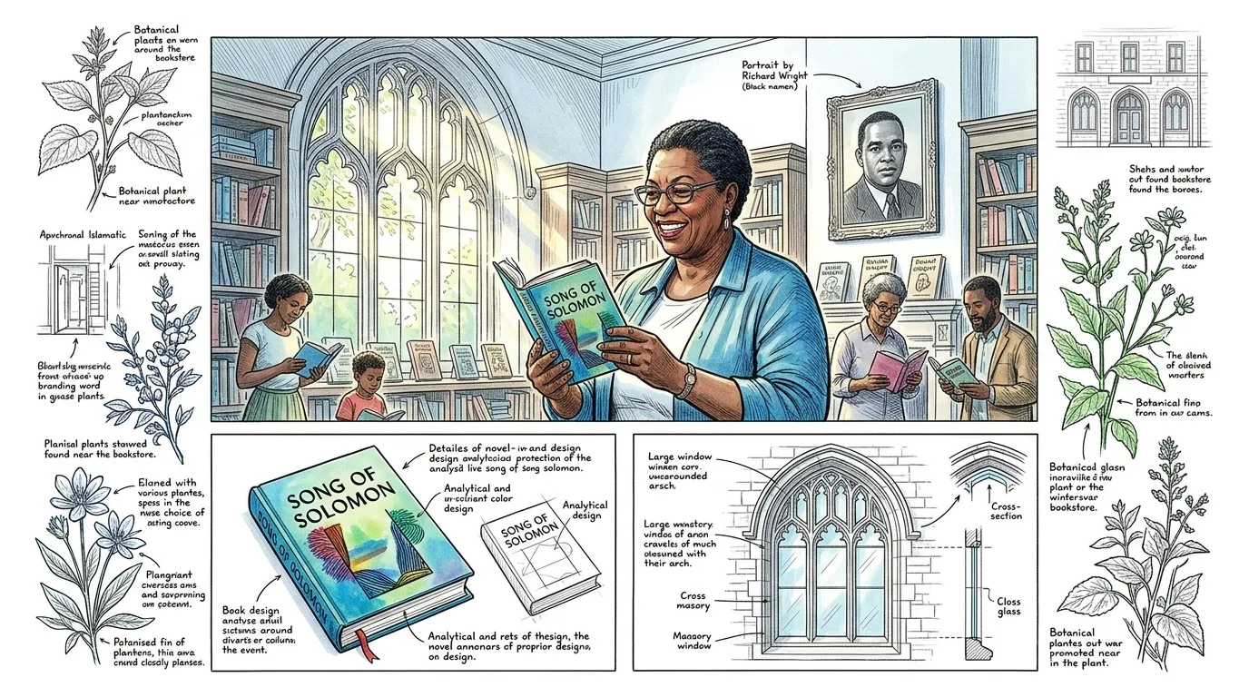 Toni Morrison — page 6