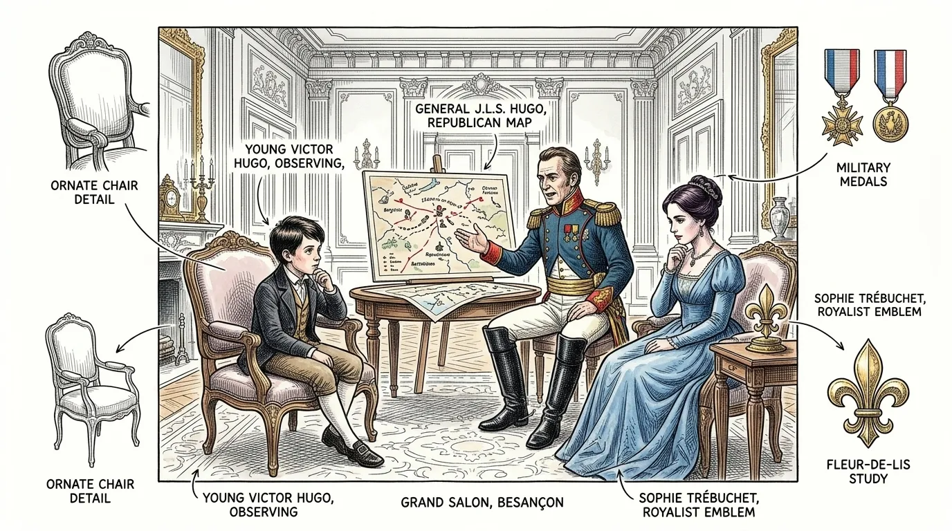 Victor Hugo — page 2