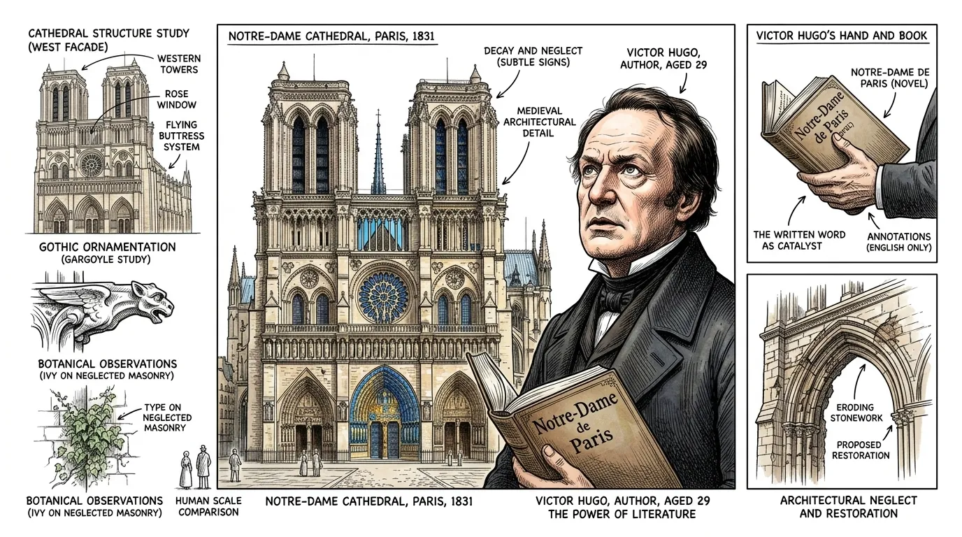Victor Hugo — page 5
