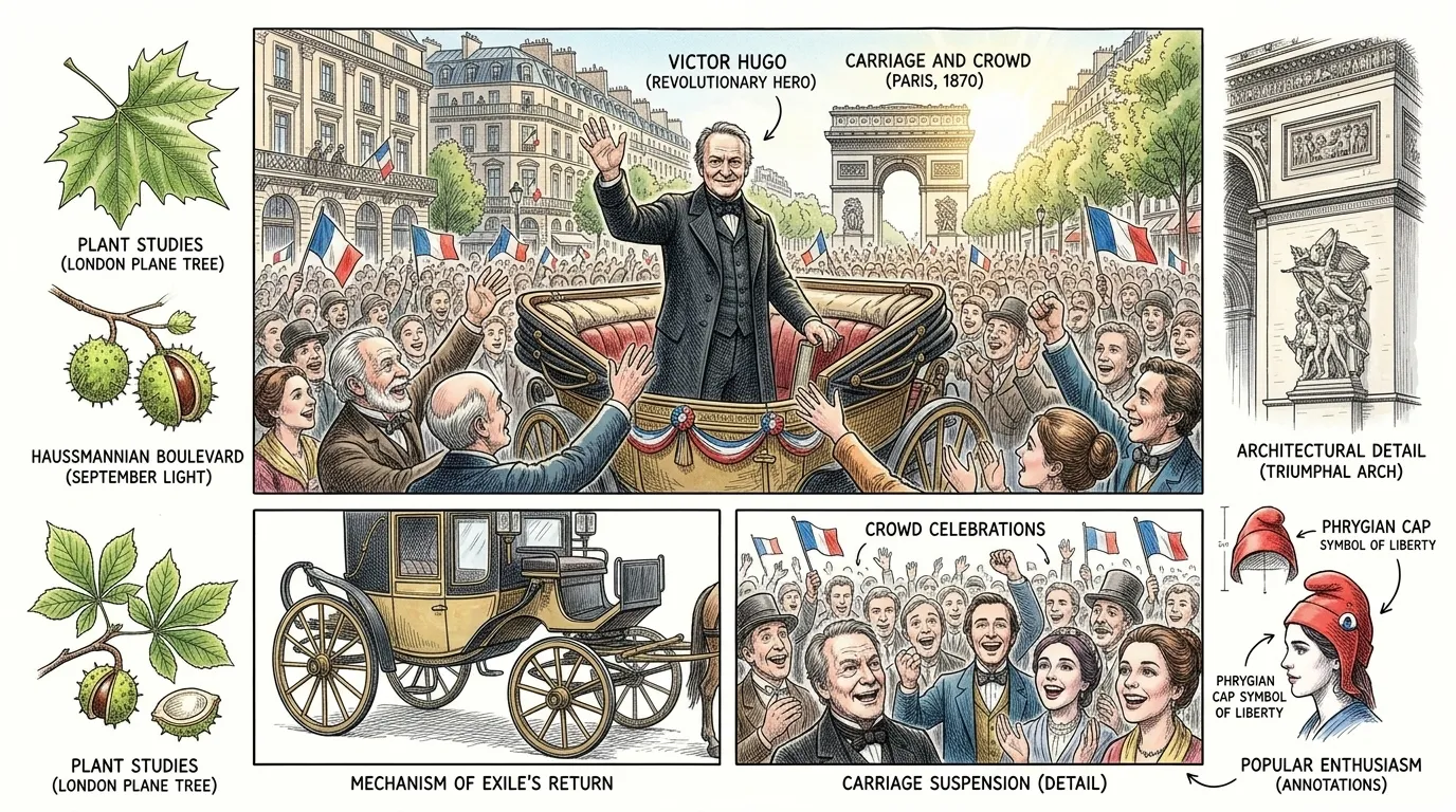 Victor Hugo — page 8